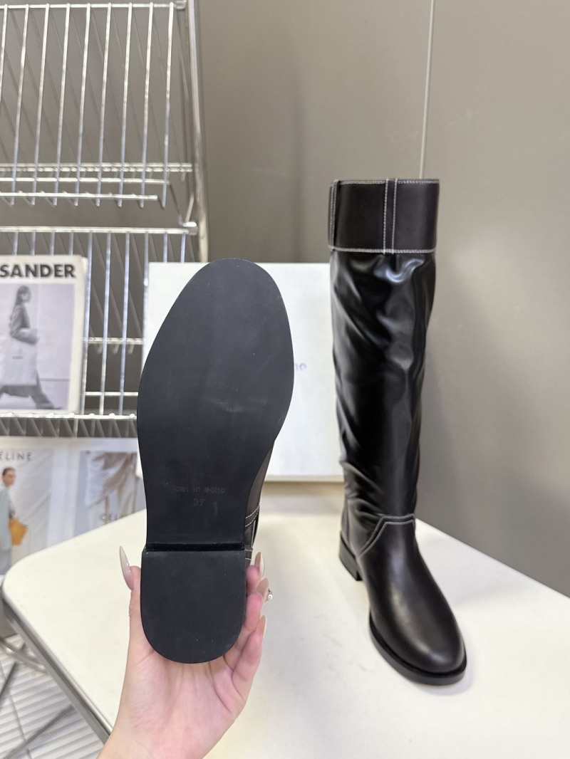 Lost In Echo Boots
